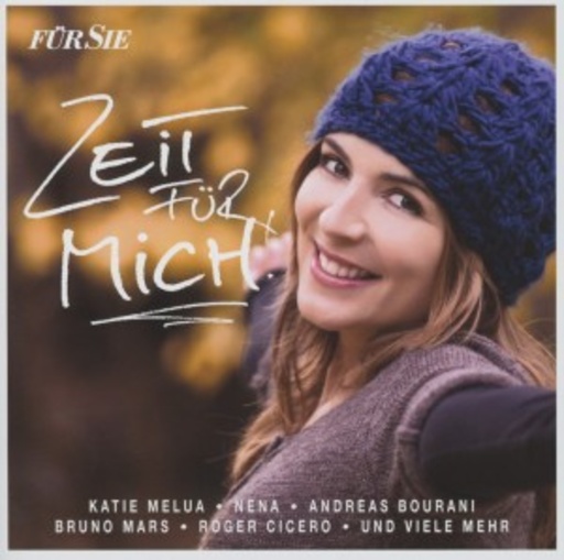 Diverse – Für Sie - Zeit für mich