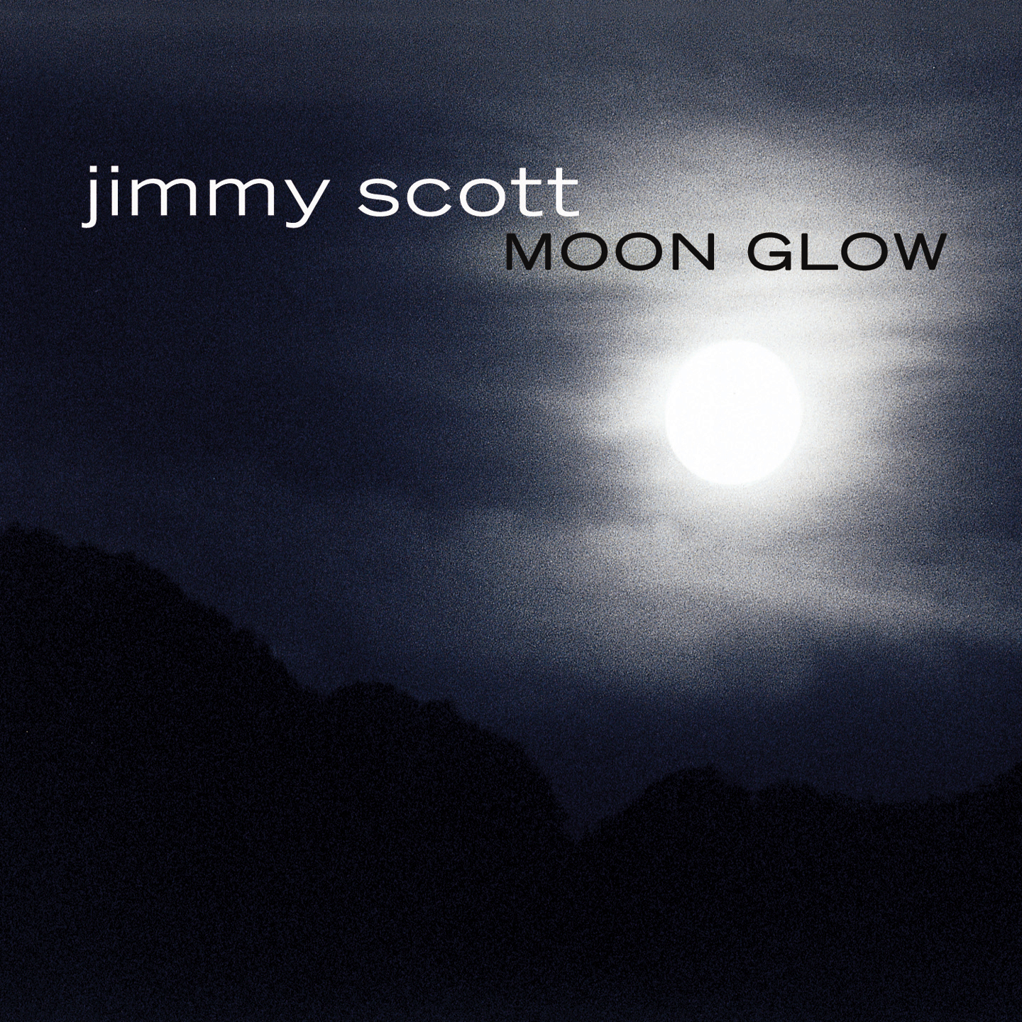 Jimmy Scott – Moon Glow