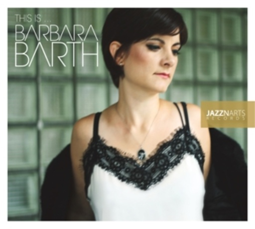 Barbara Barth – This Is...