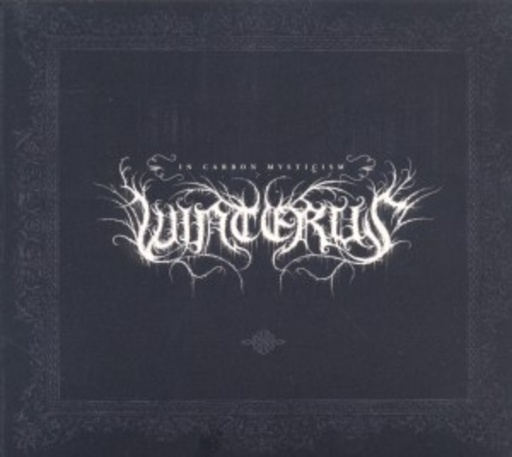 Winterus – In Carbon Mysticism