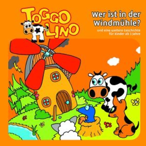 Wer ist in der Windmühle?