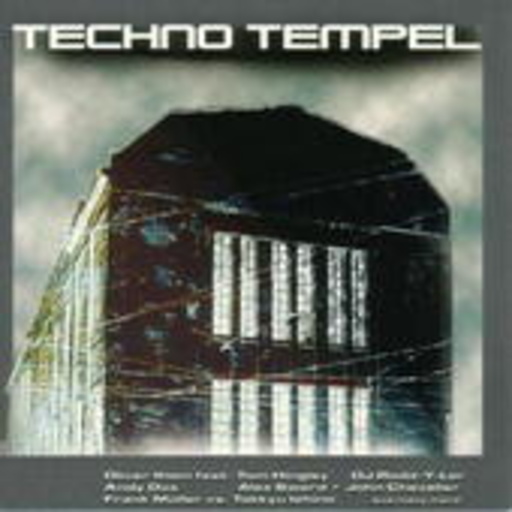 Diverse – Techno Bunker