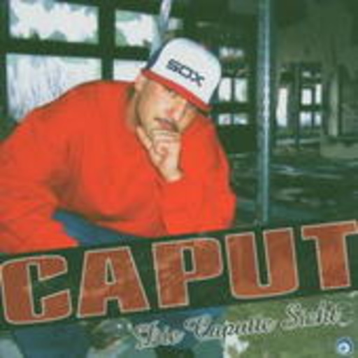 Caput – Die Caputte Sicht