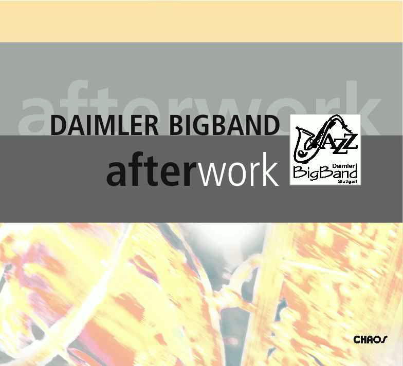 Daimler BigBand – After Work
