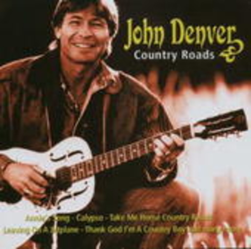 John Denver – Country Roads