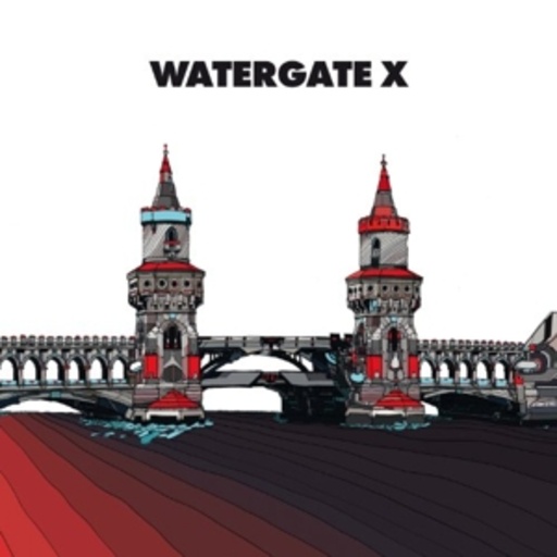 Diverse – Watergate X