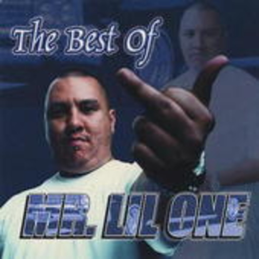 Mr. Lil One – Best Of Lil One Vol. 2
