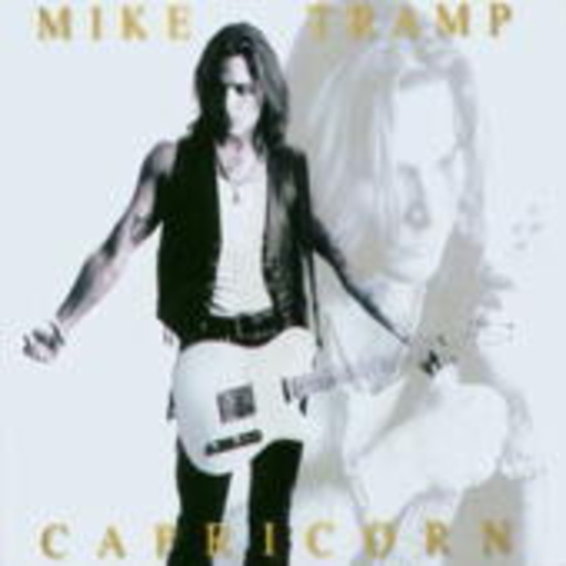 Mike Tramp – Capricorn
