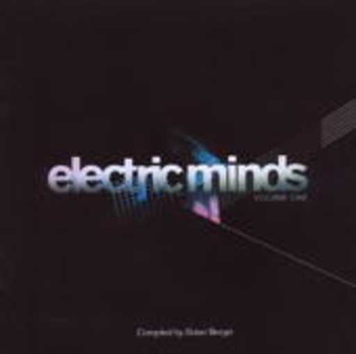 Electric Minds Vol. 1