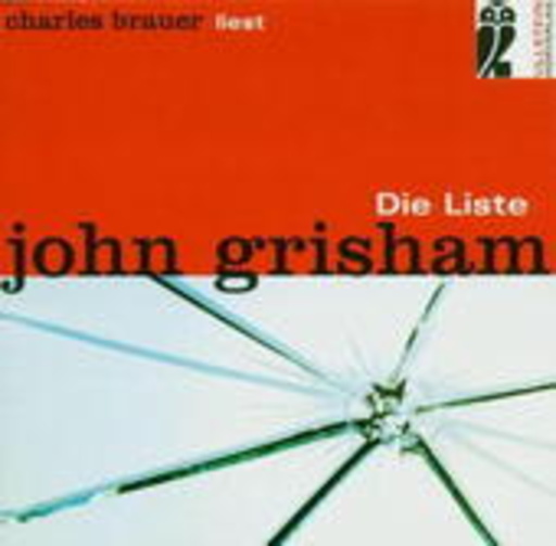 Diverse – Die Liste