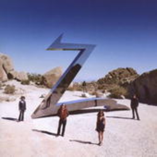 The Zutons – You Can Do Anything