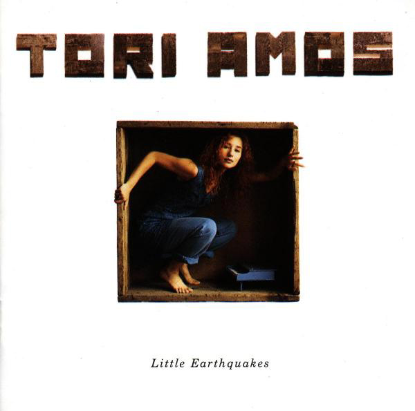 Tori Amos – Little Earthquakes