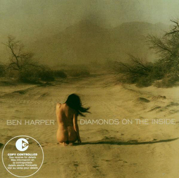 Ben Harper – Diamonds On The Inside