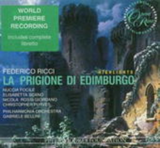Diverse – La Prigione Di Edimburgo