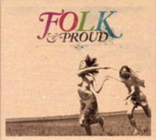 Diverse – Folk & Proud