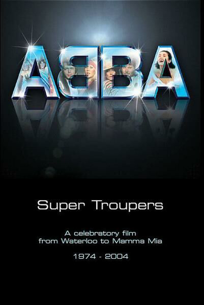 Abba – Super Troupers