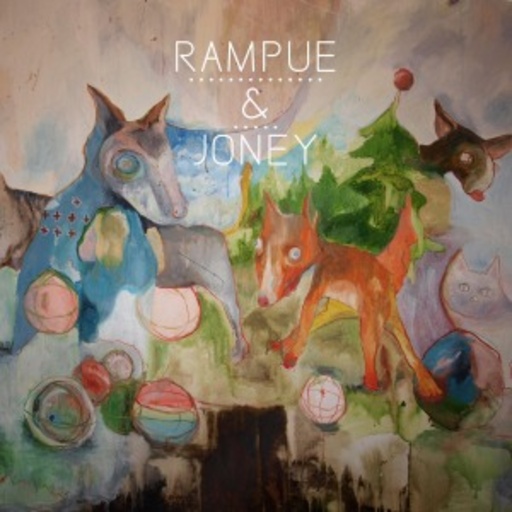 Rampue/Joney – Sonne Park und Sterni/Elbillharmonie