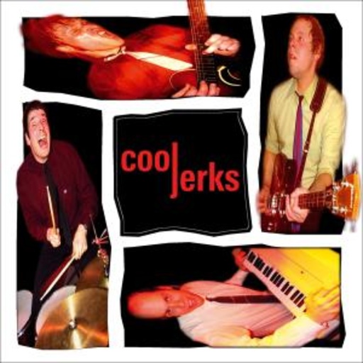 Cool Jerks – Bunkerparty