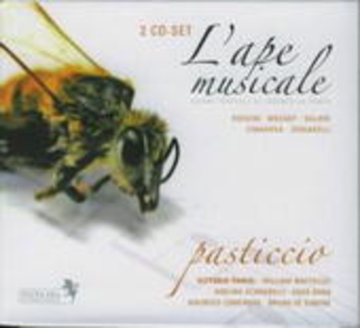 Diverse – L' Ape Musicale
