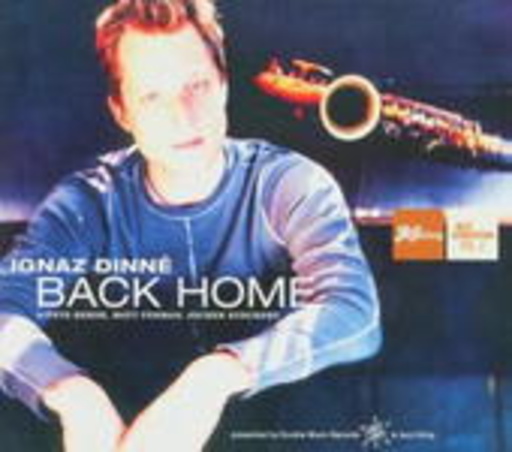 Ignaz Dinné – Back Home