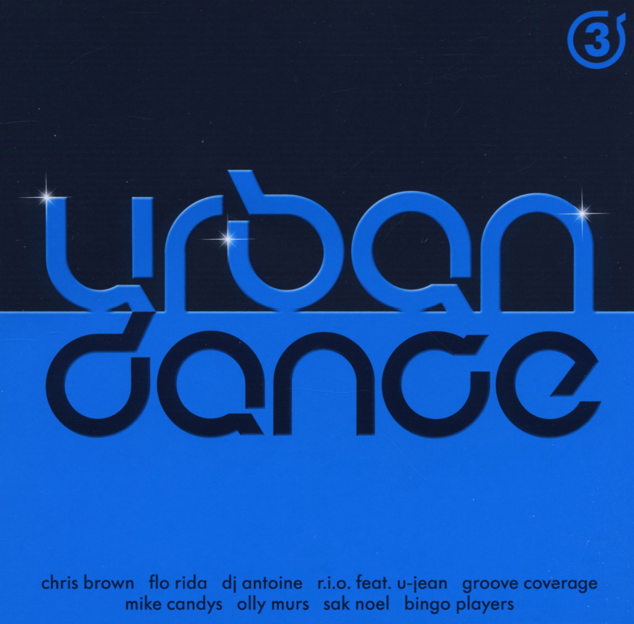 Urban Dance Vol. 3