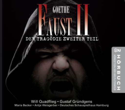 Diverse – Faust II