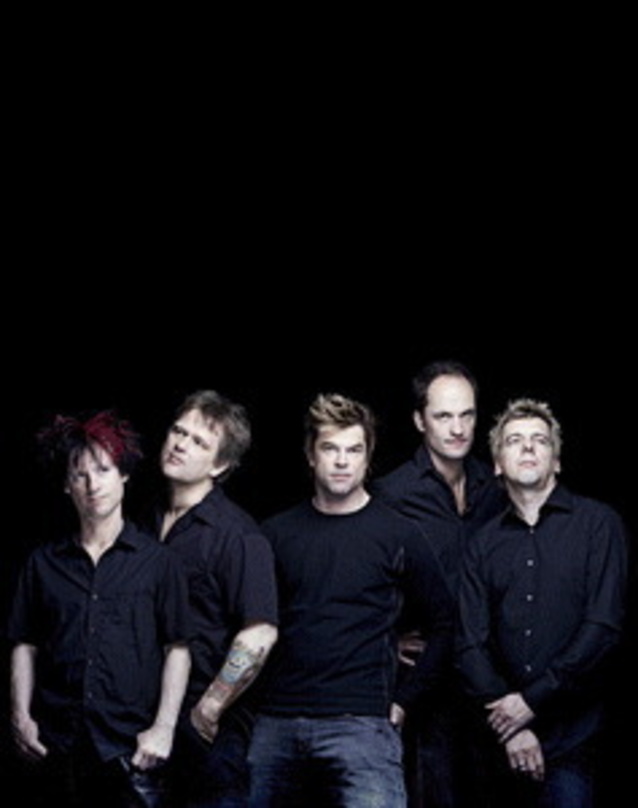 Haben ihren Fans viel zu bieten: Die Toten Hosen