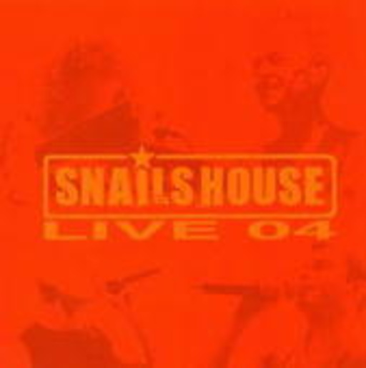 Snailshouse – Live 04