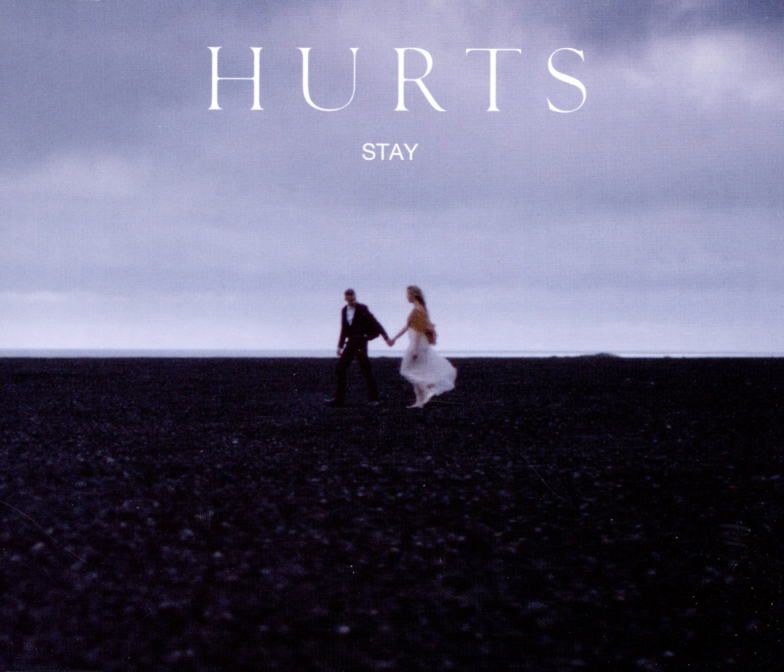 Hurts – Stay