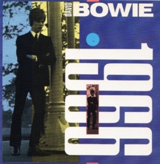 David Bowie – 1966