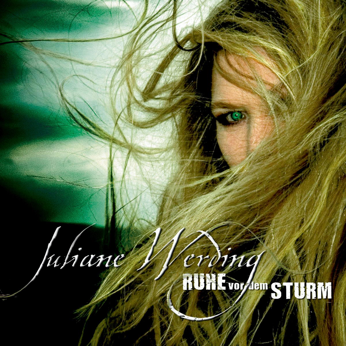 Juliane Werding – Ruhe vor dem Sturm