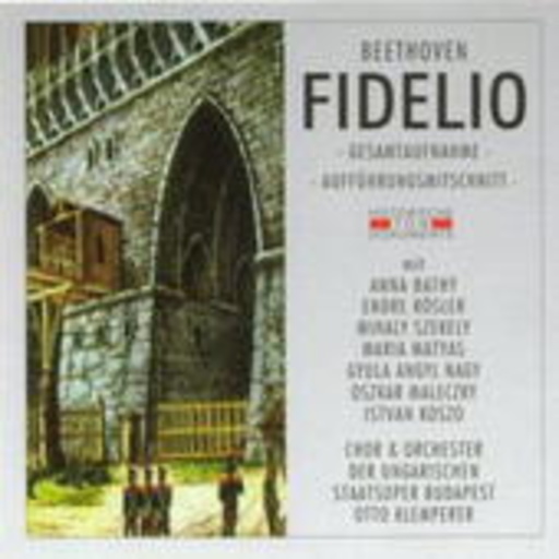 Diverse – Fidelio (GA 1948 aus Budapest)