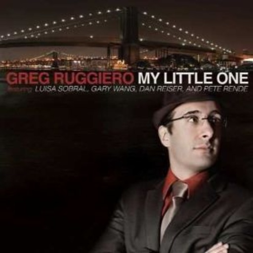 Greg Ruggiero feat. Luisa Sobral – My Little One