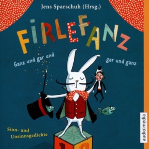 Diverse – Firlefanz - Ganz und gar und gar und ganz