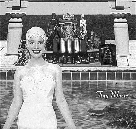Stone Temple Pilots – Tiny Music ... And Songs From The Vatican Gift Shop