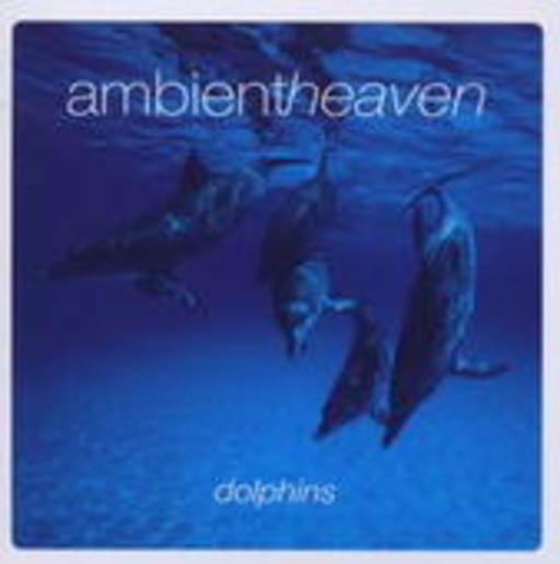 Messerschmidt – Ambient Heaven - Dolphins