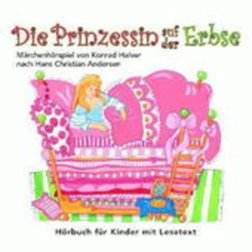 Diverse – Die Prinzessin auf der Erbse
