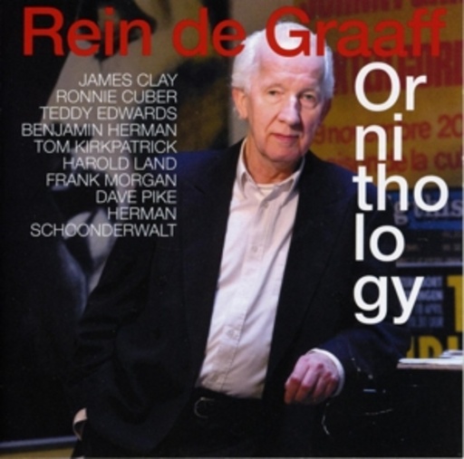 Rein De Graaff – Ornithology