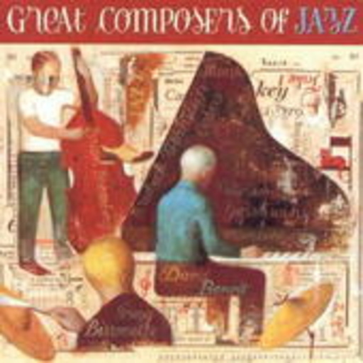Diverse – Great Composers Of Jazz