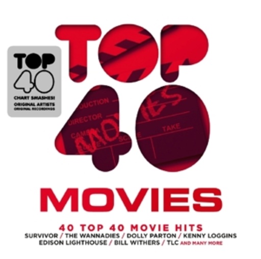 Diverse – Top 40 - Movies