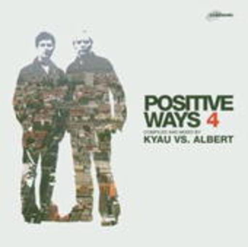 Diverse – Positive Ways 4