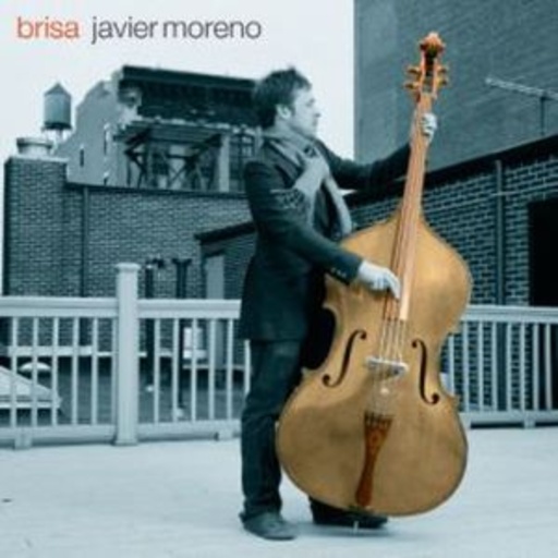 Javier Moreno – Brisa