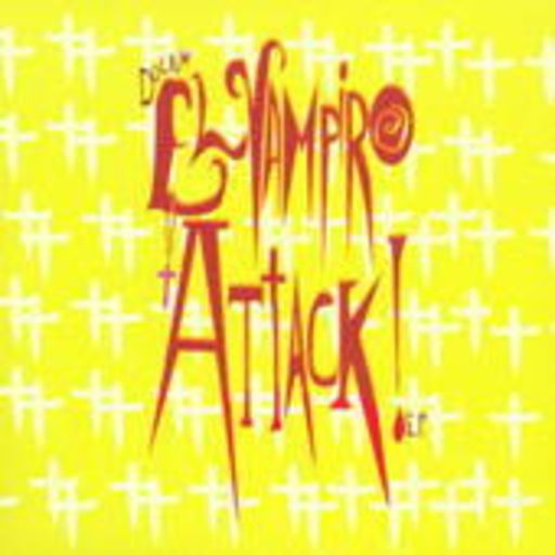 Dolium – El Vampiro Attack!