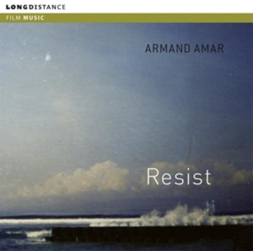 Resist