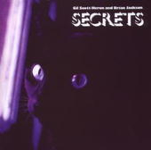 Gil Scott-Heron – Secrets