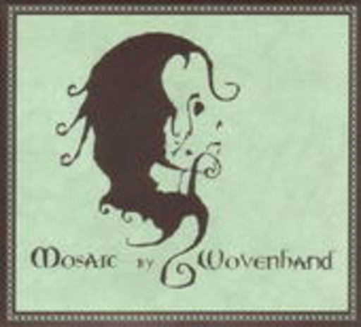 Woven Hand – Mosaic