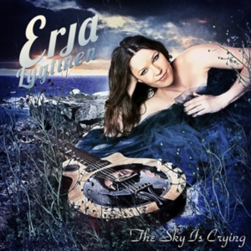 Erja Lyytinen – The Sky Is Crying