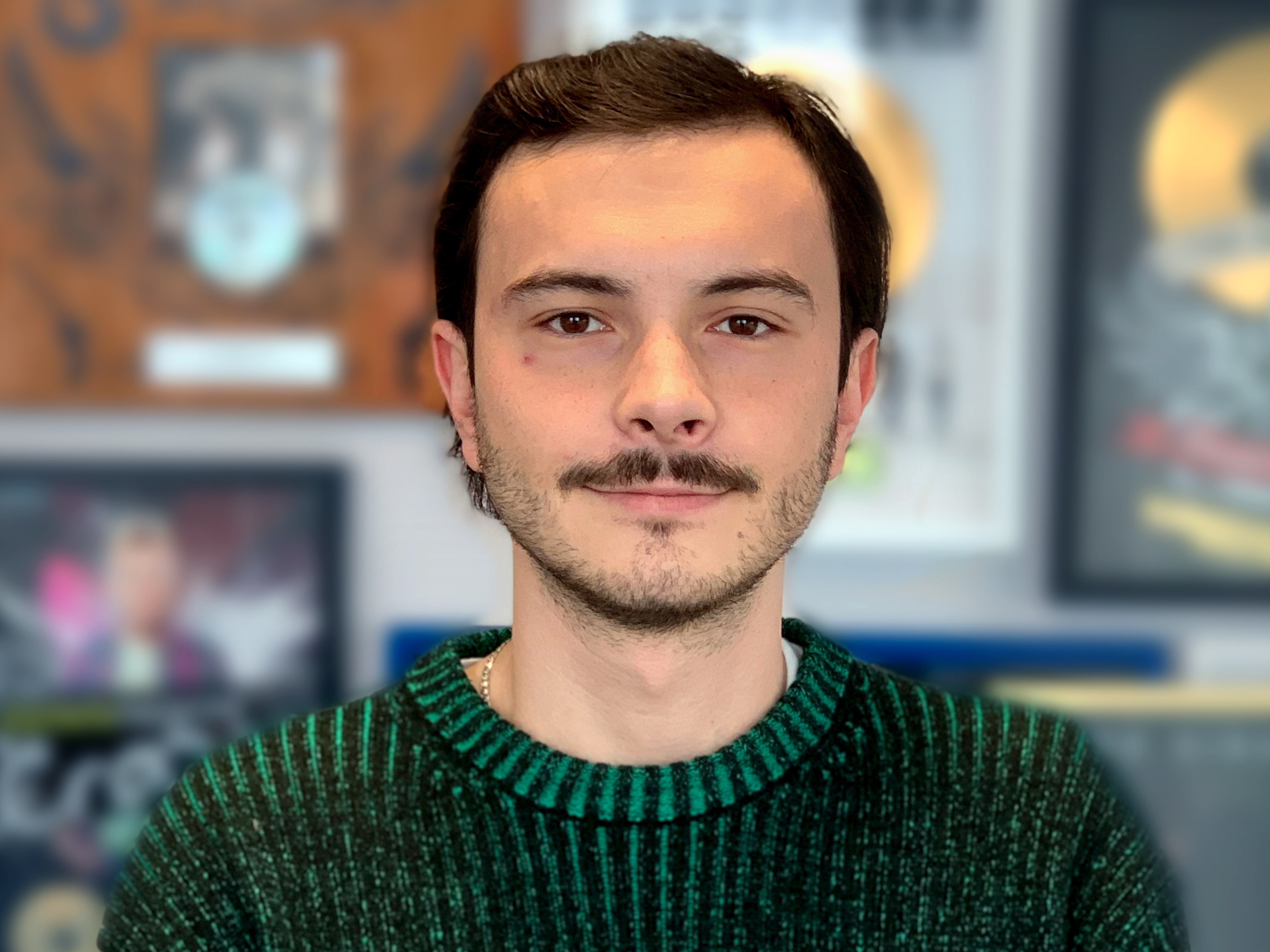 Alexej Schröder
