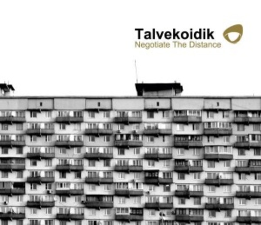 Talvekoidik – Negotiate The Distance