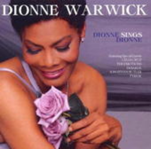 Dionne Warwick – Dionne Sings Warwick